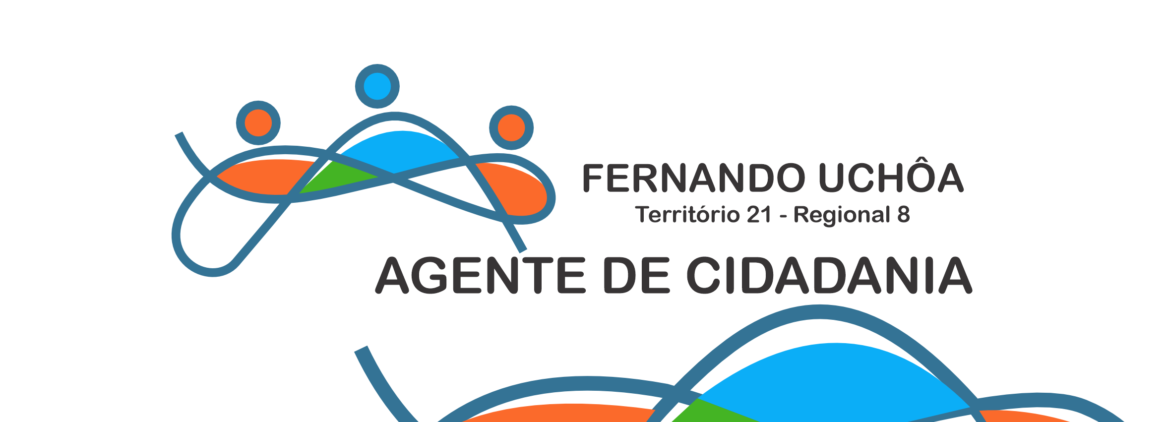 Fernando Uchoa – Agente de Cidadania – Território 21